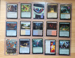 Singles - Spider-Man - Magic the Gathering - NM- You Select! - Image 2
