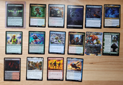 Singles - Spider-Man - Magic the Gathering - NM- You Select! - Image 3