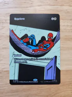 Singles - Spider-Man - Magic the Gathering - NM- You Select! - Image 5