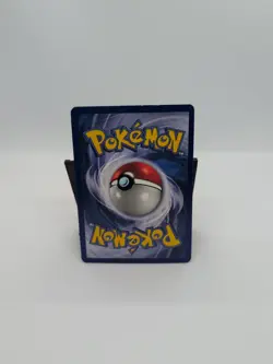 Pokemon TCG Blaziken EX Ruby and Sapphire Reverse Holo Card 3/109 2003 LP - Image 2