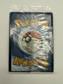 Eevee VMAX - SWSH087 - Rare Holo Promo Card - Pokemon Shining Fates (Sealed) - Image 2