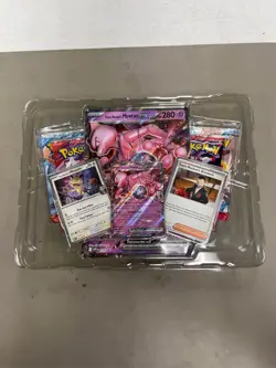 Pokemon Trading Card Game: Team Rocket’s Mewtwo ex Box - Image 2