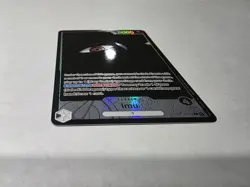 Imu - Alternate Art - OP13-079 Leader - One Piece Card - Carrying On His Will - Image 5