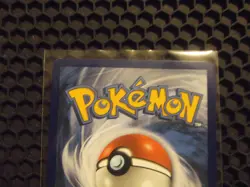 Drampa 117/156 Sun & Moon Ultra Prism Holo Rare Pokemon Card NM Sale! - Image 2