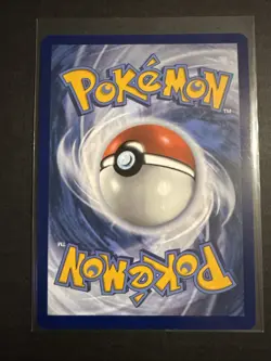 Poliwhirl 176/165 IR Pokemon Card Scarlet & Violet 151 Holo Near Mint Condition - Image 2