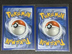 Pokemon TCG Illustration Rare Cards Lot Of 4 - Image 2