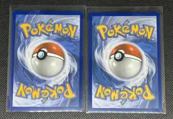 Pokemon TCG Illustration Rare Cards Lot Of 4 - Image 4
