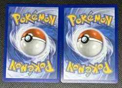 Pokemon TCG Illustration Rare Cards Lot Of 4 - Image 2