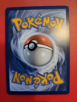 Mimikyu MISCUT SVP075 Illustration Rare Paldean Fates Promo Pokemon Card NM - Image 3
