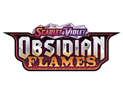 Pokemon Cards - Scarlet & Violet: Obsidian Flames - Holos & Reverse Holos - Image 1