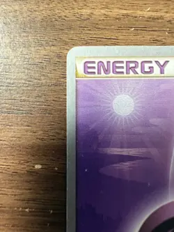 Psychic Energy (2010 Unnumbered HGSS Style Non-Holo) League & Championship Cards - Image 4