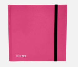 Ultra PRO Eclipse 12 Pocket PRO Binder Trading Cards Storage Protector - Image 4