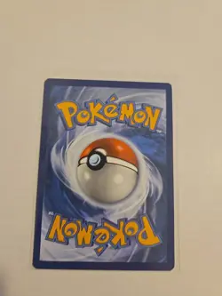 Misty's Determination 80/108 Evolutions 2016 Pokemon Card Non Holo - Image 2