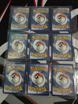 28x Shiny V, V & Baby Shiny Bundle Pokemon cards TCG Mint Condition - Image 5