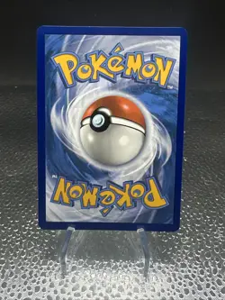 Pokemon TCG Bubble Mew EX 232/091 Paldean Fates Special Illustration Rare Card - Image 2