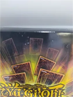 Yu-Gi-Oh! Trading Card Gamez: Quarter Century Stampede Box - Image 2