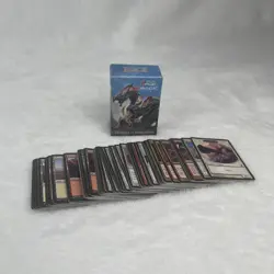 Magic The Gathering Duel Deck Heroes Vs Monsters Mini - Image 3