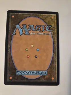 Magic The Gathering Yawgmoth, Thran Physician (Borderless) Dominaria Remastered - Image 2
