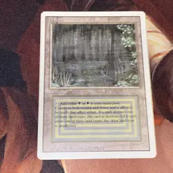 Bayou X1 Mtg Revised Lp - Image 1