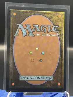MTG Toph, Hardheaded Teacher [Ext Art Foil] Avatar TLA 0384 Rare Gruul NM - Image 2