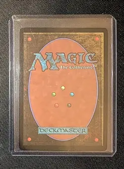 Force of Will (Retro Frame) Dominaria Remastered Foil - Image 2