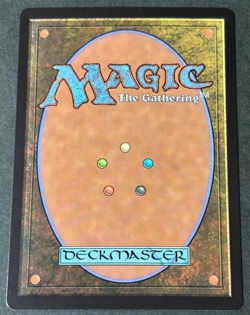 MTG Final Fantasy Cloud, Midgar Mercenary #520 Surge Foil Borderless Japanese - Image 2