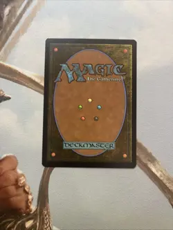 Commander: Outlaws of Thunder Junction Sol Ring MTG NM Magic the Gathering - Image 2