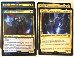 MTG Final Fantasy Deck- Esper Artifact Competitive Standard - Image 2