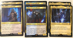 MTG Final Fantasy Deck- Esper Artifact Competitive Standard - Image 5