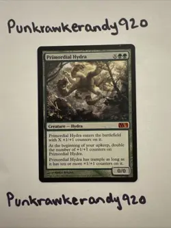 Primordial Hydra Core Set 2013 (M13) Regular - Image 1