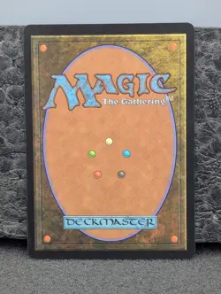 LP - Rhystic Study - Prophecy - Magic The Gathering Lightly Played English MTG - Image 2