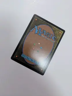 MTG - Lost Days (Foil) - Avatar: The Last Airbender NM/M Condition - Image 3