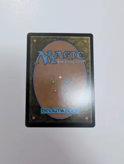 MTG - Lost Days (Foil) - Avatar: The Last Airbender NM/M Condition - Image 4