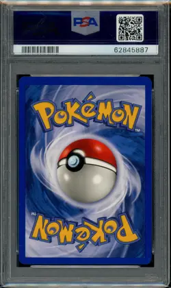 PSA 10 Lucky Stadium 100/105 Neo Destiny 1st Edition 2002 Pokemon - Image 2