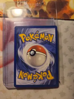 Pokemon TCG Pikachu Pikachu World Collection 27 Regular Promo Promo NM M - Image 2