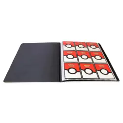 Pokemon Portfolio Binder - Ultra PRO 9 Pocket - Destined Rivals - Image 2