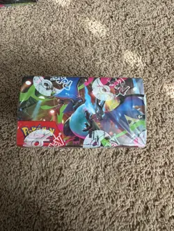 Pokemon Mega Evolution Phantasmal Flames Booster Box 36 Booster Packs - Image 5