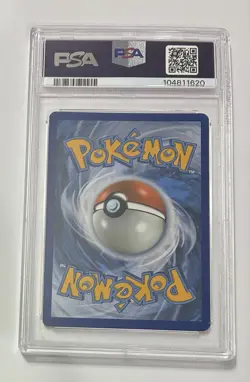 2016 XY Evolutions Charizard Reverse Holo Foil PSA 9, #11/108, Pokemon, NM-MT - Image 2