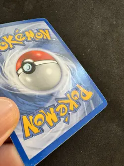 Pokemon Latias 105/107 Gold Star Ex Deoxys -no Shining Charizard Crystal - Image 4