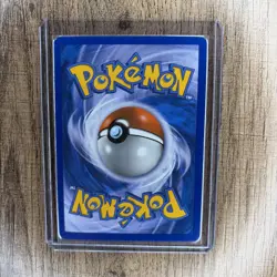 Pokemon TCG Entei Call Of Legends SL3 Shiny Holofoil 2011 LP - Image 2