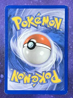 Multi Energy 89/108 Ex Power Keepers Promo - Pokemon TCG - LP - 2007 - Regular - Image 2