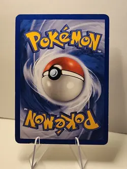 Multi Energy 93/100 Sandstorm Regular Pokemon TCG MP Damaged - Image 2