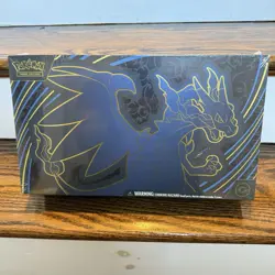 Pokemon TCG - Mega Charizard X ex Ultra Premium Collection - IN STOCK - Image 1