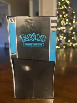 Pokemon TCG: Scarlet & Violet Black Bolt Elite Trainer Box ETB - Factory Sealed - Image 2