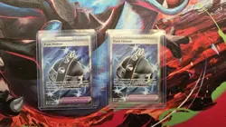 Punk Helmet 121/094 Ultra Rare ME02: Phantasmal Flames Pokemon TCG NM Lot of 2 - Image 1