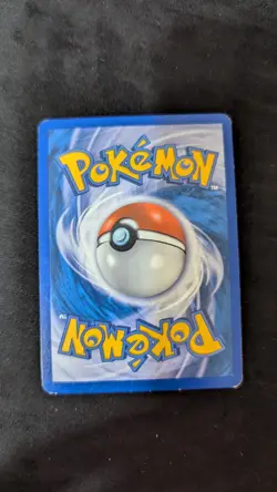 Numel 59/100 Holo Stamped Vintage 2006 Pokemon TCG EX Crystal Guardians LP - Image 2