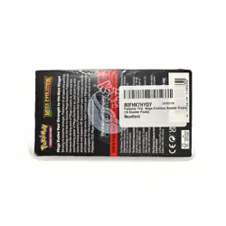 Pokemon TCG: Mega Evolution Base Set Half Booster Box Factory Sealed - Image 2