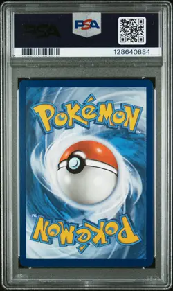 2025 POKEMON BLK EN-BLACK BOLT BLACK WHITE RARE #172 ZEKROM EX PSA 10 - Image 2