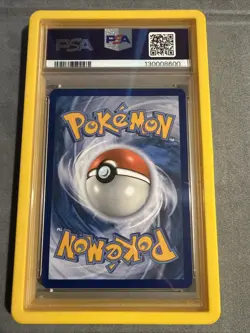 Pokemon Pikachu EX Gold Hyper Rare Surging Sparks SSP en 247/191 PSA 10 - Image 2