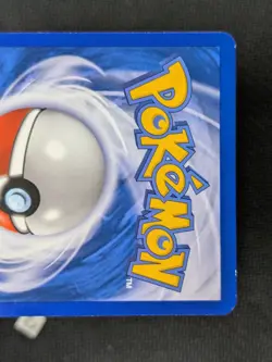 Ditto (Charmander) 61/113 - EX Delta Species Yuka Morii Pokemon TCG NM - Image 4